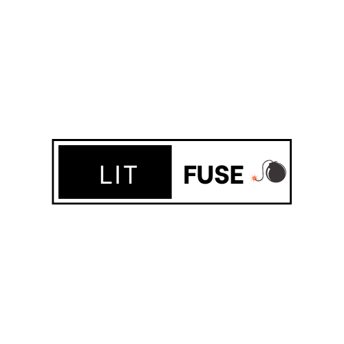 Lit Fuse 